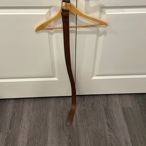 Men’s Timberland Brown Belt